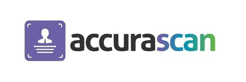 Accura Scan, The Only Certified Biometric Solution Provider in Middle East & Africa for Banks and Telcos - Vimarsana News