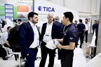 TICA Showcases Latest HVAC Solutions for Large Buildings and Infrastructures, Designed to Boost Energy Efficiency and Lower Long-Term Costs