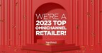 DXL Group, Inc. Awarded #1 Omni-Channel Retailer by Total Retail