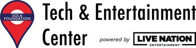 SoLa Tech & Entertainment Center logo