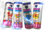 King Kongin Announces Launch of Best Energy Drink Flavors in the World