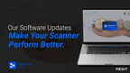 Medit Unveils Enhanced Medit Link Software for Superior Scanner Performance
