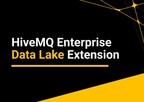 HiveMQ Platform Now Offers Seamless MQTT Data Lake Integration