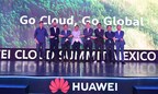 Huawei Cloud Summit México 2023: Tendiendo puentes entre empresas mexicanas y chinas para lograr el éxito compartido