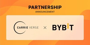Carrieverse et Bybit concluent un partenariat stratégique