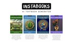 Instabooks AI Launches World's First AI-Generated Bookstore, Ushering in the Era of Hyper-Personalized E-Commerce