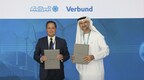 Masdar and VERBUND to Explore Developing Large-Scale Green Hydrogen Production in Spain
