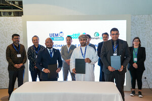 UEM Edgenta Expands Footprint in Middle East Real Estate Market with KAIZEN Group Acquisition and Tech Partnerships
