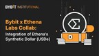 Innovative Crypto-Native Money: Bybit to Integrate Ethena's USDe Stablecoin