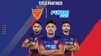 Fun88 Announces Exciting Partnership with Dabang Delhi Kabaddi Club for Pro Kabaddi League Season 10