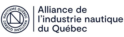 Alliance de l'industrie nautique du Qubec - Nautisme Quebec (Groupe CNW/Alliance de l'industrie nautique du Qubec)