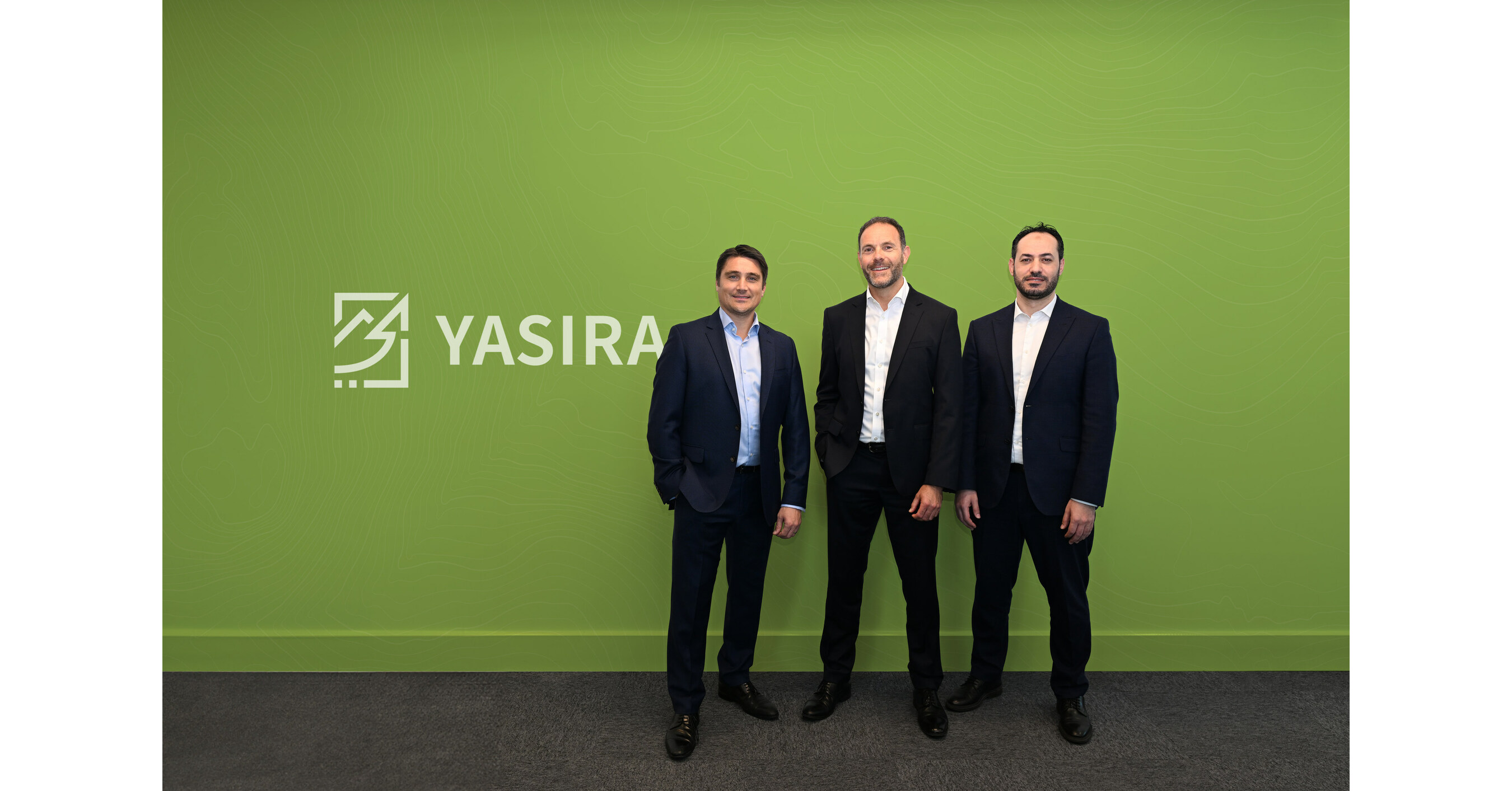 Crestbridge Bahrain Announces Strategic Rebrand To Yasira
