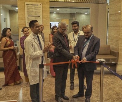 Manipal Hospital Whitefield now features an Exclusive Neighbourhood Desk, offering personalized care and assistance Manipal Hospital Whitefield now features an Exclusive Neighbourhood Desk, offering personalized care and assistance
