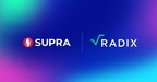 SupraOracles integrates with Radix, the full-stack, Layer-1 smart contract platform