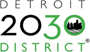 Detroit 2030 District Launches Innovative Program to Advance Electric Vehicle Charging Infrastructure in Detroit