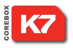 K7 COREBOX FAIT L'ACQUISITION DE NOUVELLES INSTALLATIONS DE PRODUCTION POUR RÉPONDRE À LA DEMANDE DE L'INDUSTRIE MINIÈRE