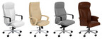 Affordable and Stylish Leather Conference Room Chairs Come to Madison Liquidators