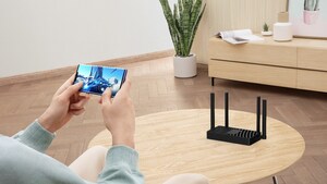 Huawei lança AX3S, novo roteador Wi-Fi 6 destinado a ISPs com 3000 Mbps de velocidade e preço acessível