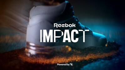Reebok Impact (PRNewsfoto/Futureverse)