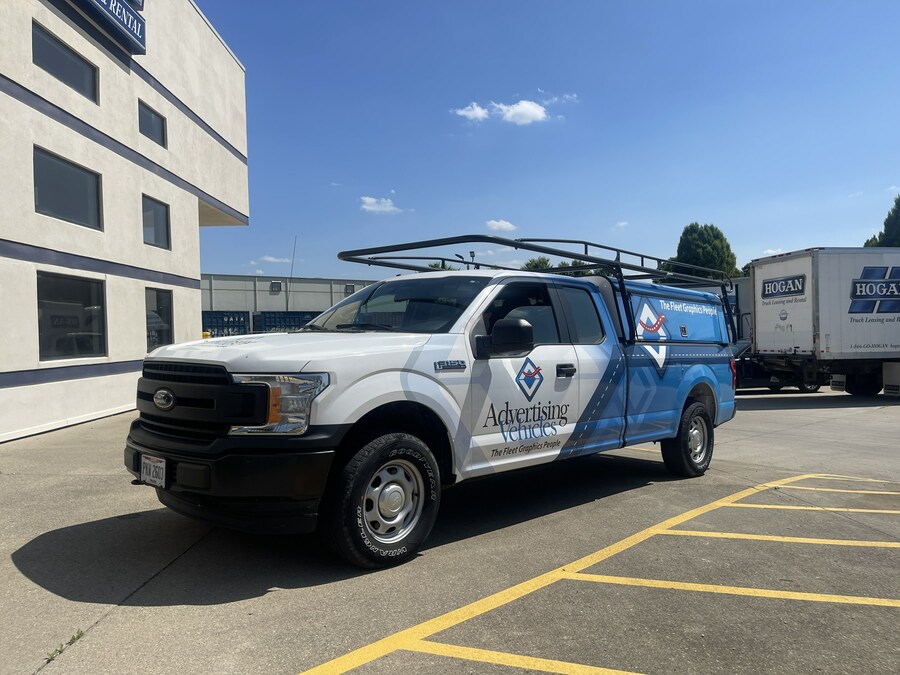 Advertising Vehicles Announces Strategic Growth Initiatives under New Vice President Ted Cain - Vimarsana News