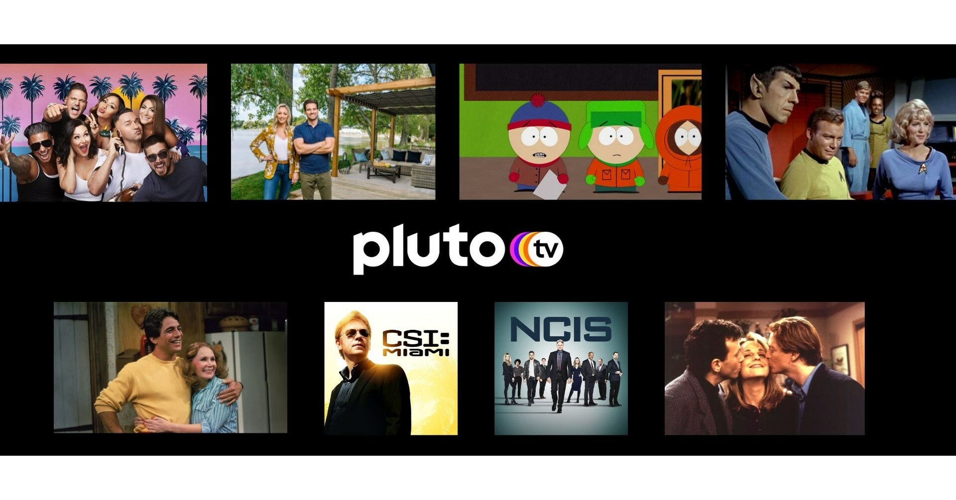 South Park - Watch Free on Pluto TV Canada