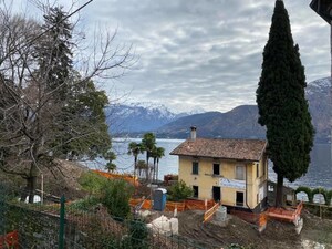 Penetron Technology Helps Restore - and Waterproof - Historic Lakeside Italian Villa to Former Glory
