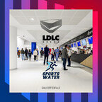 Sports Water announces its exclusive partnership with LDLC Arena