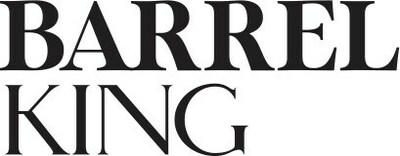 Barrel King Logo