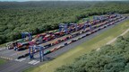 Norfolk Southern secures Georgia inland port contract