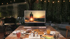 LG TAKES TV BEYOND THE LIVING ROOM WITH STANBYME GO THIS HOLIDAY SEASON
