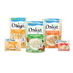 Daiya's Reformulated Cheese Products Hit Shelves