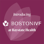 Boston IVF at Baystate Health