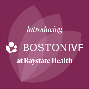 Boston IVF and Baystate Health Develop Strategic Relationship to Enhance Fertility Treatment in Western Massachusetts