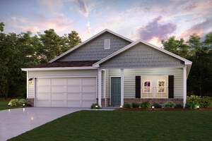 Century Complete Reveals New Community Now Selling in Lincoln, AL