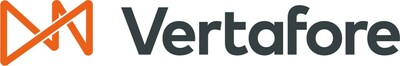 Vertafore logo (PRNewsfoto/Vertafore, Inc.)