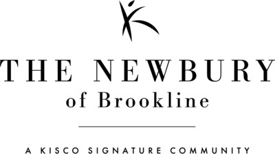 The Newbury of Brookline, a Kisco Signature Community