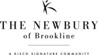 Kisco Senior Living Debuts in Boston with Signature Retirement Community, The Newbury of Brookline