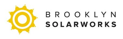 Brooklyn SolarWorks Logo