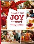 Download FREE Celebrity Chef Holiday Cookbook, Feeding America and Milo's Tea Will Provide Up to 1 Million Meals This Holiday Season