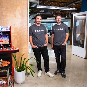 C Squared Social Launches Company Rebrand