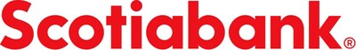 Scotiabank logo (CNW Group/Scotiabank)