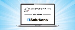 IT Solutions Consulting Completes Acquisition of The Network Pro, West Coast-based IT and Security Service Provider