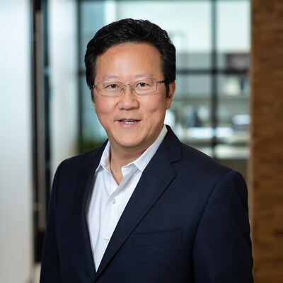 Cineworld Group Announces Thomas Song as New Chief Financial