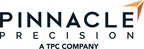 Pinnacle Precision Boosts Solutions Provider Reputation with Capital Investment