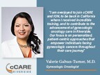 INTEGRATED ONCOLOGY NETWORK ANNOUNCES cCARE EXPANSION WITH SPECIALTY CLINIC IN RIVERSIDE, CALIFORNIA