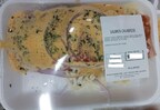 Présence non déclarée de moutarde et d'œufs dans du saumon calabrese préparé et vendu par l'entreprise Poissonnerie Les Trois Pêcheurs