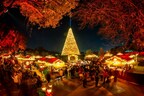 Guadalajara, Mexico Celebrates the Highly Anticipated Return of Navidalia, a Holiday Inspired Theme Park