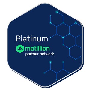 kipi.bi Achieves Platinum Partner Status with Matillion, Bolstering Data Innovation and Collaboration