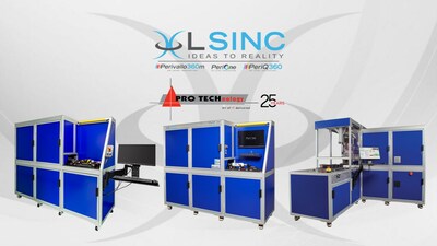 LSINC and PRO TECHnology announce partnership