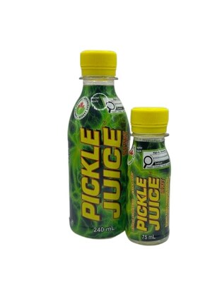 Pickle Juice® has long been a favorite among athletes and fitness enthusiasts for its innovative approach to hydration. The decision to venture into Canada reflects the brand's commitment to provide Canadians with access to higher-quality, functional beverage options.